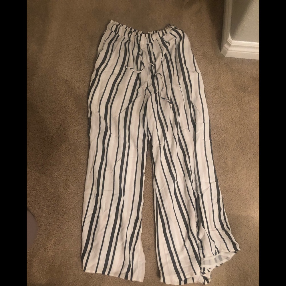 american eagle pants